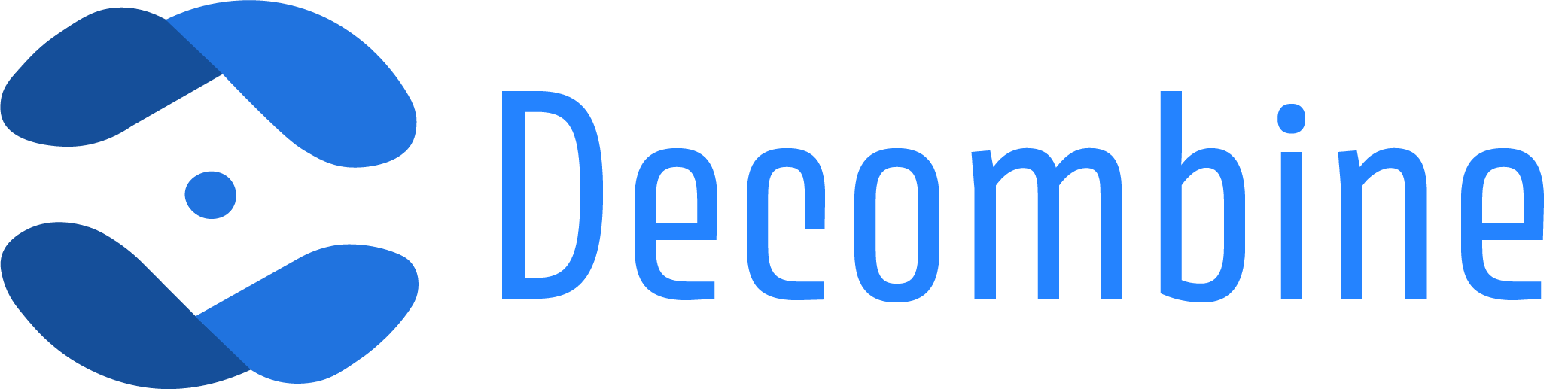 Decombine Logo
